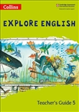 Collins Explore English 5 Teacher's Book