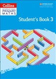 Collins International Primary Maths 3 Student's Book (2021)