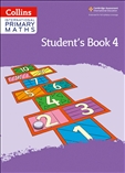 Collins International Primary Maths 4 Student's Book