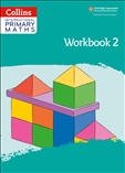 Collins International Primary Maths 2 Workbook (2021)