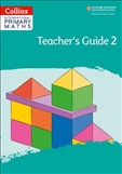 Collins International Primary Maths 2 Teacher's Book (2021)
