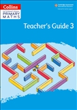 Collins International Primary Maths 3 Teacher's Book (2021)