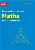 Collins Cambridge Lower Secondary Maths Second Edition...