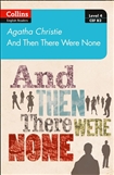 Collins English Readers Level 4: And Then There Were None