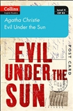 Collins English Readers Level 4: Evil Under the Sun...