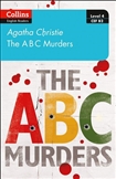 Collins English Readers Level 4: ABC Murders Book Second Edition