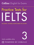 Collins Cambridge English: Practice Tests for IELTS Volume 3