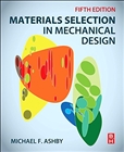 Materials Selection in Mechanical Design