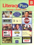 Literacy Plus: Living and Working Student's Book B