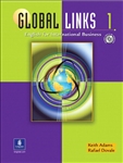 Global Links 1 Student's Book with free Audio CD