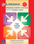 Longman Preparation Course for the TOEFL Test: Paper...