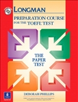 Longman Preparation Course for the TOEFL Test: Paper...