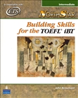 NorthStar Building Skills for the TOEFL iBT Intermediate Student Book