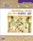 NorthStar Building Skills for the TOEFL iBT High...