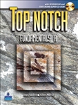 Top Notch Fundamentals Level Split A with Workbook and Super CD-Rom