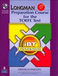 Longman Preparation Course for The TOEFL (Split...