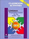 Longman Preparation Course for The TOEFL Test Activities for Teachers