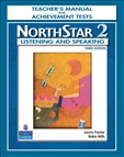 NorthStar, Listening and Speaking 3 Teacher's Book Third Edition