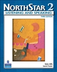 NorthStar, Listening and Speaking 2 Student's Book Third Edition