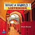 What a World Listening 1 Amazing Stories from Around...