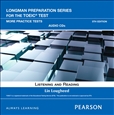 Longman Preparation Series for the TOEIC Test:...