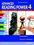 Advanced Reading Power 4 Student's Book 