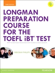 Longman Preparation Course for the TOEFL iBT Test, with...