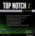 Top Notch Third Edition 2 Active Teach