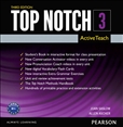 Top Notch Third Edition 3 Active Teach
