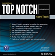 Top Notch Third Edition Fundamentals Active Teach DVD-Rom