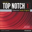 Top Notch Third Edition 1 Class CD