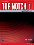 Top Notch Third Edition 1 Workbook