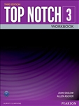 Top Notch Third Edition 3 Workbook