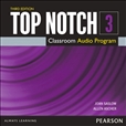 Top Notch Third Edition 3 Class CD