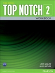 Top Notch Third Edition 2 Workbook
