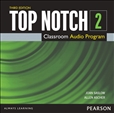 Top Notch Third Edition 2 Class CD