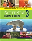 NorthStar Fourth Edition Reading and Writing 3...