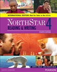 NorthStar Fourth Edition Reading and Writing 4...