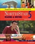 NorthStar Fourth Edition Reading and Writing 5...