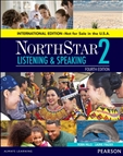 NorthStar Fourth Edition Listening and Speaking 2...