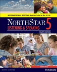 NorthStar Fourth Edition Listening and Speaking 5...