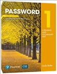 Password Third Edition 1 Student's Book with Essential...