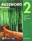 Password Third Edition 2 Student's Book with Essential...