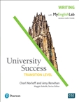 University Success Writing Transition Level Student's...