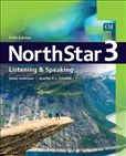 Northstar Fifth Edition 3 Listening and Speaking...