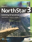 Northstar Fifth Edition 3 Listening and Speaking...