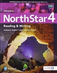 Northstar Fifth Edition 4 Reading and Writing Student's...