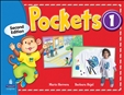 Pockets Level 1 Student Book