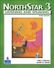 NorthStar, Listening and Speaking 3 Student's Book Third Edition