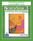 NorthStar, Listening and Speaking 2 Teacher's Book Third Edition